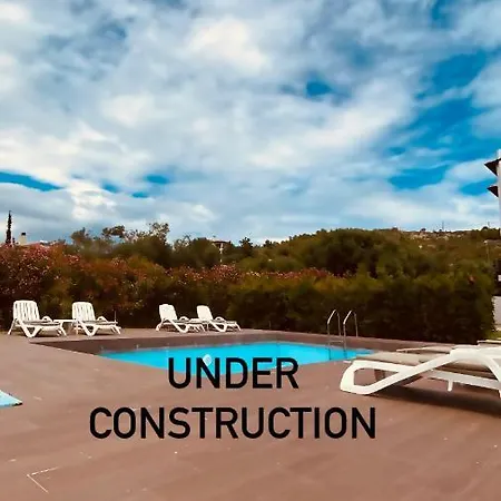 Amo Luxury Living Nikiti (Sithonia)