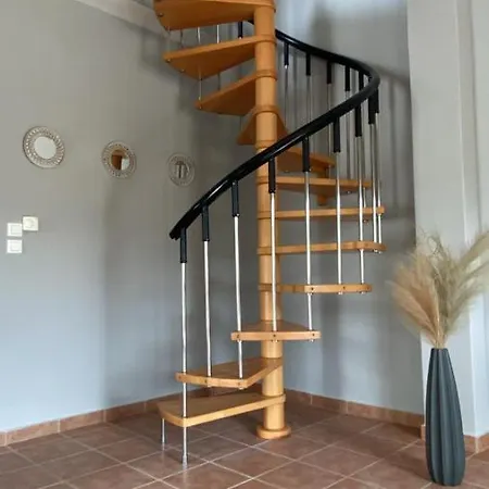 Amo Luxury Living Nikiti (Sithonia)